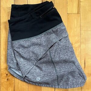 Lululemon Speed Up Short